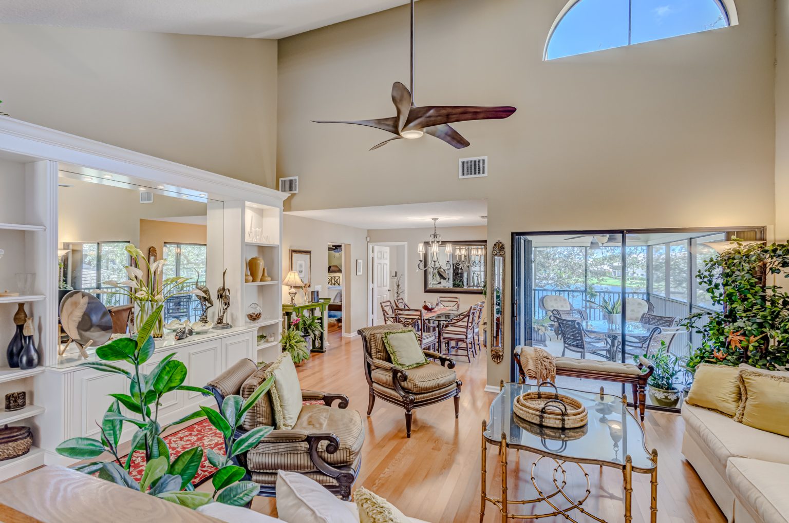 West Bay Schooner Pointe Drive 204 Jonathan's Landing Rentals